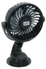 Ventilateur Carpoint rechargeable par USB avec fixation par Voir les images du produit 6