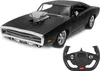Jamara Dodge Charger R/T 1970 1:16 schwarz Anteprima dell’immagine prodotto 20