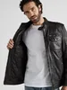 JCC Lederjacke 1101019-2 Herren brown XXL Produktbild-Vorschau 8