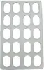 šablona na minilaskonky 20ks 30x18cm PH Náhled obrázku produktu 1