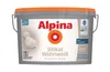 Alpina Silikat Wohnweiß 2,5 Liter Produktbild-Vorschau 1