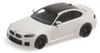 Minichamps 410023122 BMW M2 2023 weiß 1:43 Produktbild-Vorschau 10