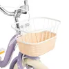 Joystar 20 Zoll-Kinderfahrrad, komplett mit Korb, Klingel, Produktbild-Vorschau 7
