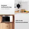 MoreCore Induktionsschutzmatte | Herdabdeckung Produktbild-Vorschau 8