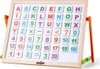 Woody Woody Magnettafel ABC 90107 Podgląd zdjęcia produktu 1
