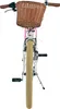 Volare Blossom Kinderfahrrad - Mädchen - 24 Zoll - Weiß - 3 Produktbild-Vorschau 7