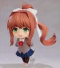 Doki Doki Literature Club! Nendoroid Actionfigur Monika Produktbild-Vorschau 3