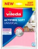 Allzwecktuch Actifibre Soft, 2er Set (rosa) Produktbild-Vorschau 1