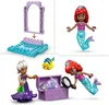 LEGO® Disney Princess 43254 Arielina křišťálová jeskyně Náhled obrázku produktu 23