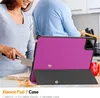 Xiaomi Pad 7 (Pro) / Pad 8 (Pro) Hülle - Coverup Tri-Fold Produktbild-Vorschau 6