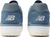 New Balance 550 Suede Arctic Grey - EU 44.5 Produktbild-Vorschau 7