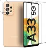 Vetro blindato per Samsung Galaxy A33 5G pellicola Anteprima dell’immagine prodotto 1