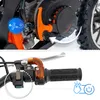 VOLTOURI Mini Cross Spalinowy CR49-E | Elektryczny Start | Podgląd zdjęcia produktu 9
