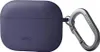 Uniq Nexo Case für Airpods Pro 2 + Ohrhaken - Lila Produktbild-Vorschau 1