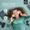 CELLONIC 1x Batteria per Router e hotspot mobili Anteprima dell’immagine prodotto 5