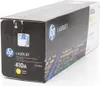 HP Toner CF 412 A yellow No. 410 A Produktbild-Vorschau 13