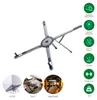 4smarts Multi-Stand für Laptop, Tablet & Smartphone, Produktbild-Vorschau 1