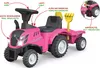Jamara New Holland T7 Tractor, 1 Jahr(e), 4 Rad/Räder, Produktbild-Vorschau 1