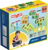 Geomag Magicube insects, magnetické kostky s potiskem, 4 Náhled obrázku produktu 2