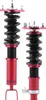 24-stopniowe regulowane zawieszenie gwintowane do Hondy Podgląd zdjęcia produktu 4