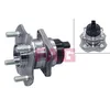Fag Radlagersatz Hinterachse 713 6186 80 Produktbild-Vorschau 2