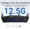 ASUS RT-BE82U, Wi-Fi 7 (802.11be), Dvoupásmový (2,4 GHz / 5 Náhled obrázku produktu 13