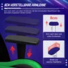 Krzesło gamingowe Aiibot, ergonomiczne krzesło biurowe, Podgląd zdjęcia produktu 6
