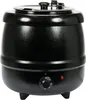 Gastro polévkový kotel 9 l, 400 W,  3585 °C Náhled obrázku produktu 3