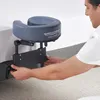Master Massage Kopfstütze mit Rahmen Aufsatz für Produktbild-Vorschau 5
