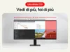LG 29U511A-B, 73,7 cm (29"), 2560 x 1080 Pixel, WFHD, LCD, Produktbild-Vorschau 9