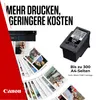 Canon PG-540L Tintenpatrone Schwarz mit mehr Reichweite, Produktbild-Vorschau 13