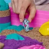 Kinetic Sand Mermaid Folding Sand Box (934g) Produktbild-Vorschau 10