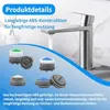 Perlator-Set, 36 Stück Strahlregler für Wasserhähne mit 5 Produktbild-Vorschau 2