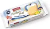 Biscotti di pasta frolla tenera alla vaniglia senza Anteprima dell’immagine prodotto 1