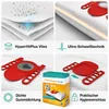 Staubsaugerbeutel Staubbeutel-Profi SP6 kompatibel zu Swirl Produktbild-Vorschau 2