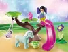 PLAYMOBIL 1.2.3. 70400 Parco giochi delle fate Anteprima dell’immagine prodotto 10