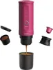 Caffettiera portatile Outin Nano 7500 mAh (rosso) Anteprima dell’immagine prodotto 12