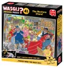 Wasgij Original 41 - Aus Alt mach Neu! (1000 Teile), 1000 Produktbild-Vorschau 4