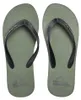 Quiksilver Molokai Core Sandalen Grün EU 44 Mann Grün EU 44 Produktbild-Vorschau 5