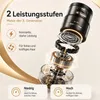 Glatzenrasierer Herren 2-in-1, elektrischer Produktbild-Vorschau 6