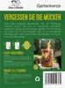 Švédský oheň Zapomeňte na komáry Náhled obrázku produktu 3
