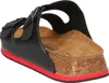 Birkenstock Arizona SL black normal width velikost 43 Náhled obrázku produktu 19
