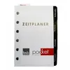 Terminplaner-Einlagen - 2024 - A7 - POCKET Produktbild-Vorschau 3