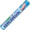 Mentos Kaudragees Mint Thekendisplay frischer Geschmack 38g Produktbild-Vorschau 2