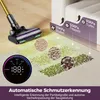 Ultenic U20 M Akku Staubsauger, 85000PA/70Min, Produktbild-Vorschau 2