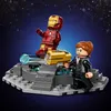 LEGO® Marvel Avengers Movie 4 76216 - Warsztat Iron Mana Podgląd zdjęcia produktu 17