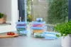 Emsa Frischhaltedosen-Set Clip & Close 7-tlg., Kunststoff, Produktbild-Vorschau 3