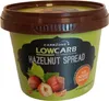 Low Carb® Haselnuss-Creme 200g Produktbild-Vorschau 1