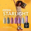Claresa Uv/Led Hybridní Lak Starlight 6 Lesklý Tmavě Náhled obrázku produktu 12