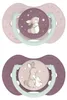 2er-Pack Difrax Lovi Schnuller Nacht/Tag - 6 - 18 Monate - Produktbild-Vorschau 1